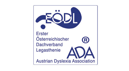 Erster österreichischer Dachverband für Legasthenie und Dyskalkulie
